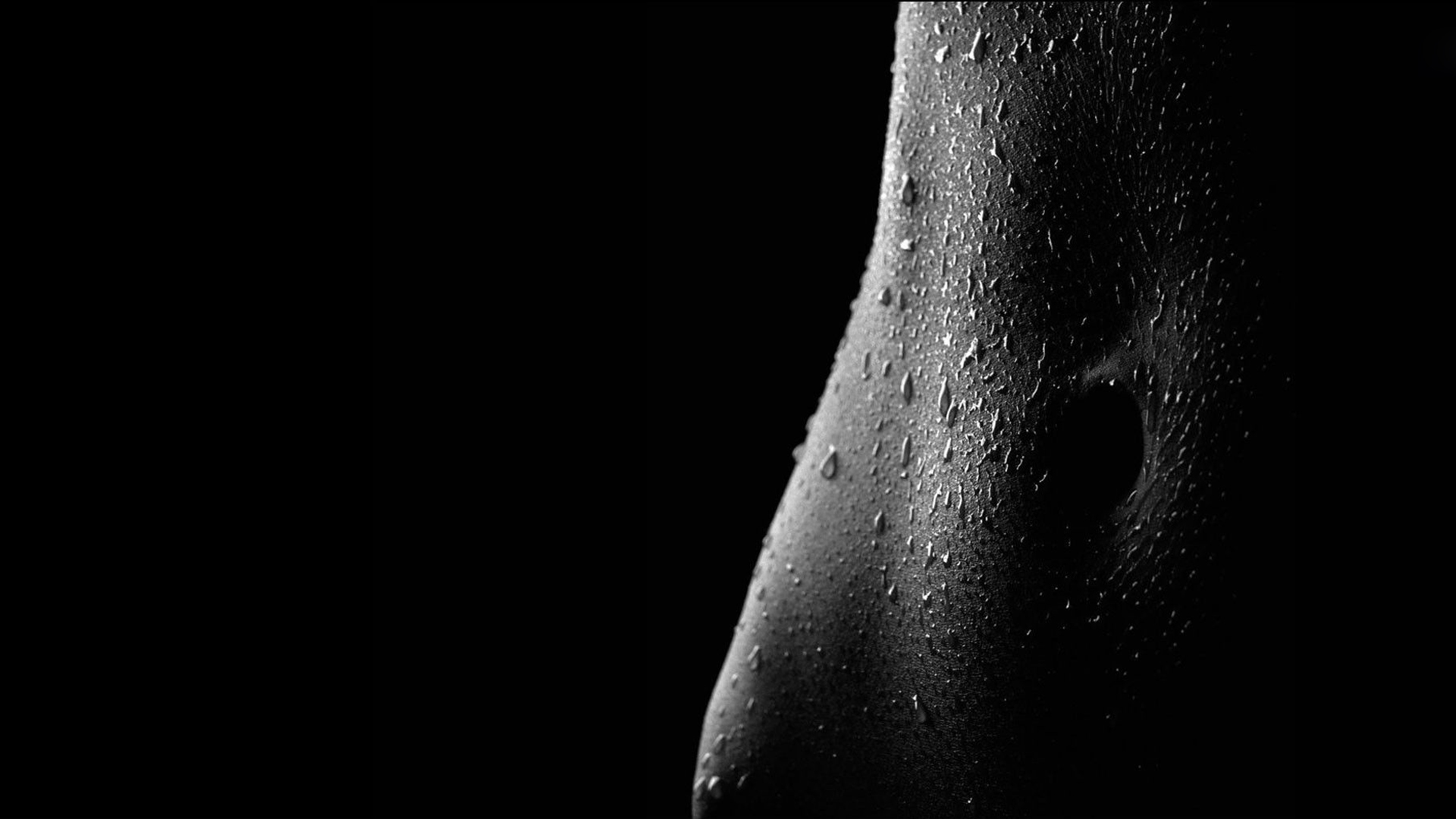 Black And White Model Wallpapers Wallpaper Cave