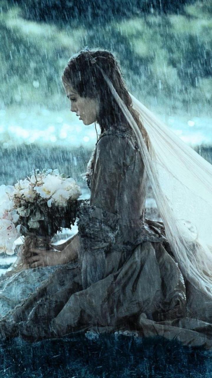 Bridal Movie wallpaper HD Mobile, Desktop Wallpaper