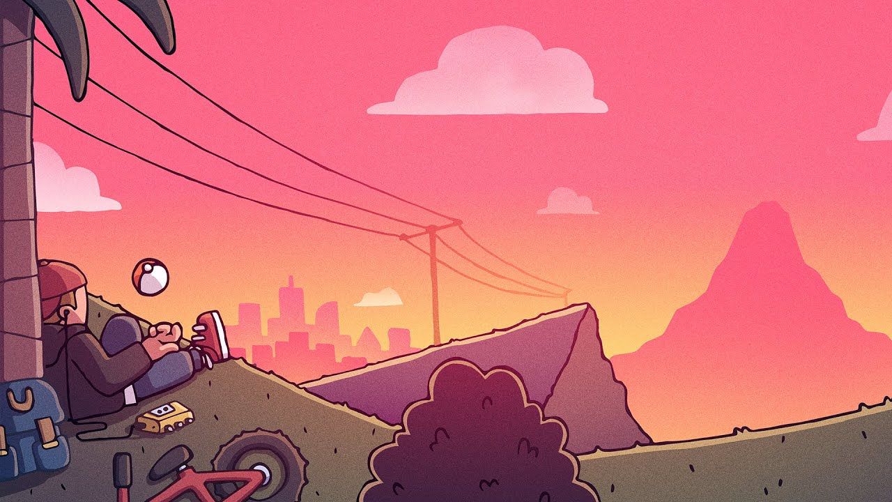 Lofi Wallpaper HD for Desktop