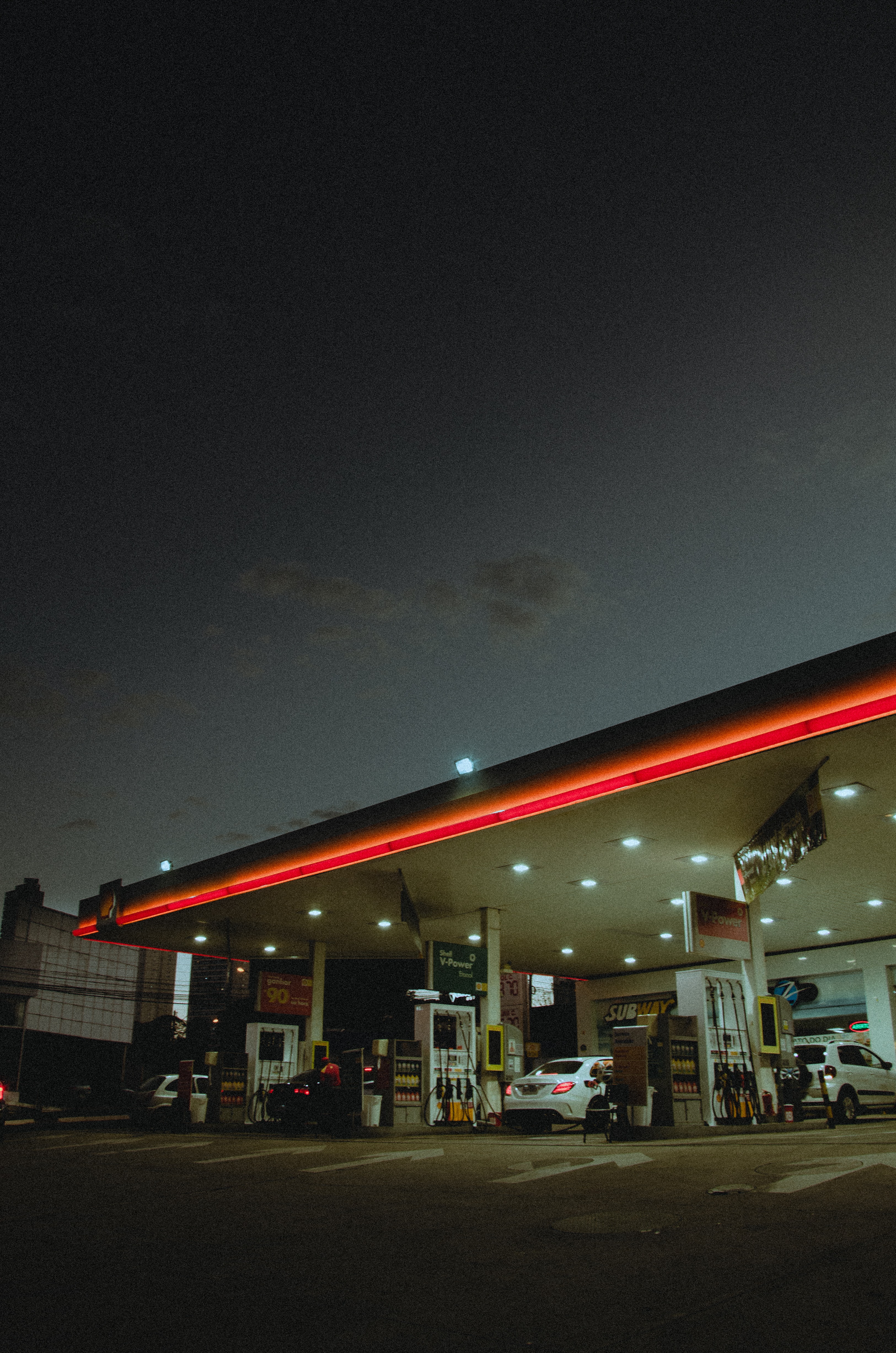 Gas Station Photo, Download The BEST Free Gas Station & HD Image