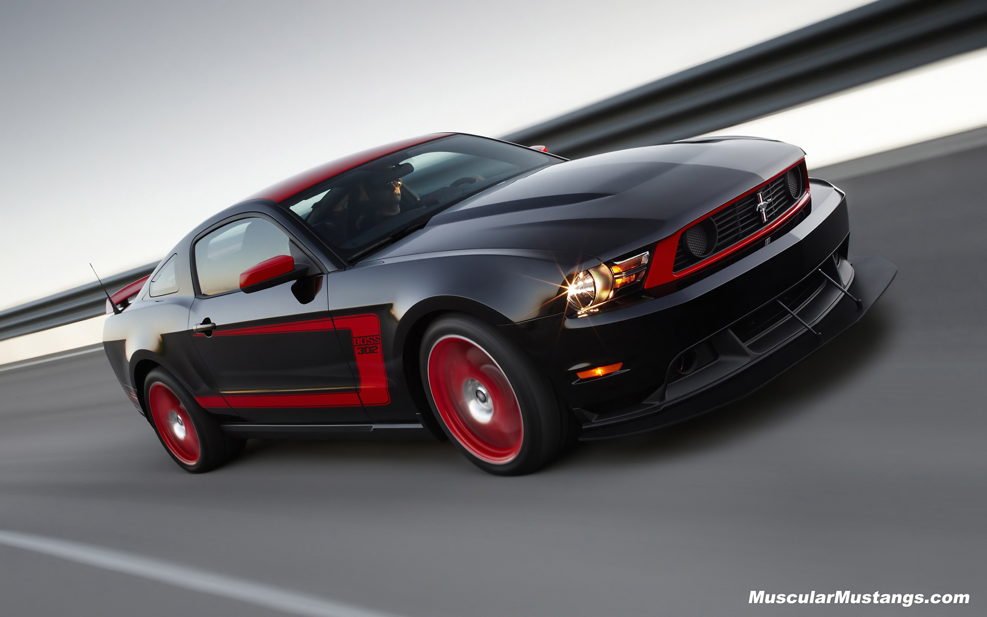 Ford Mustang Boss 302 Laguna Seca wallpaper. Ford Mustang Boss 302 Laguna Seca