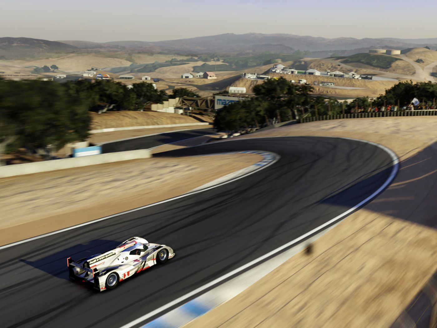 Laguna Seca Wallpapers - Wallpaper Cave