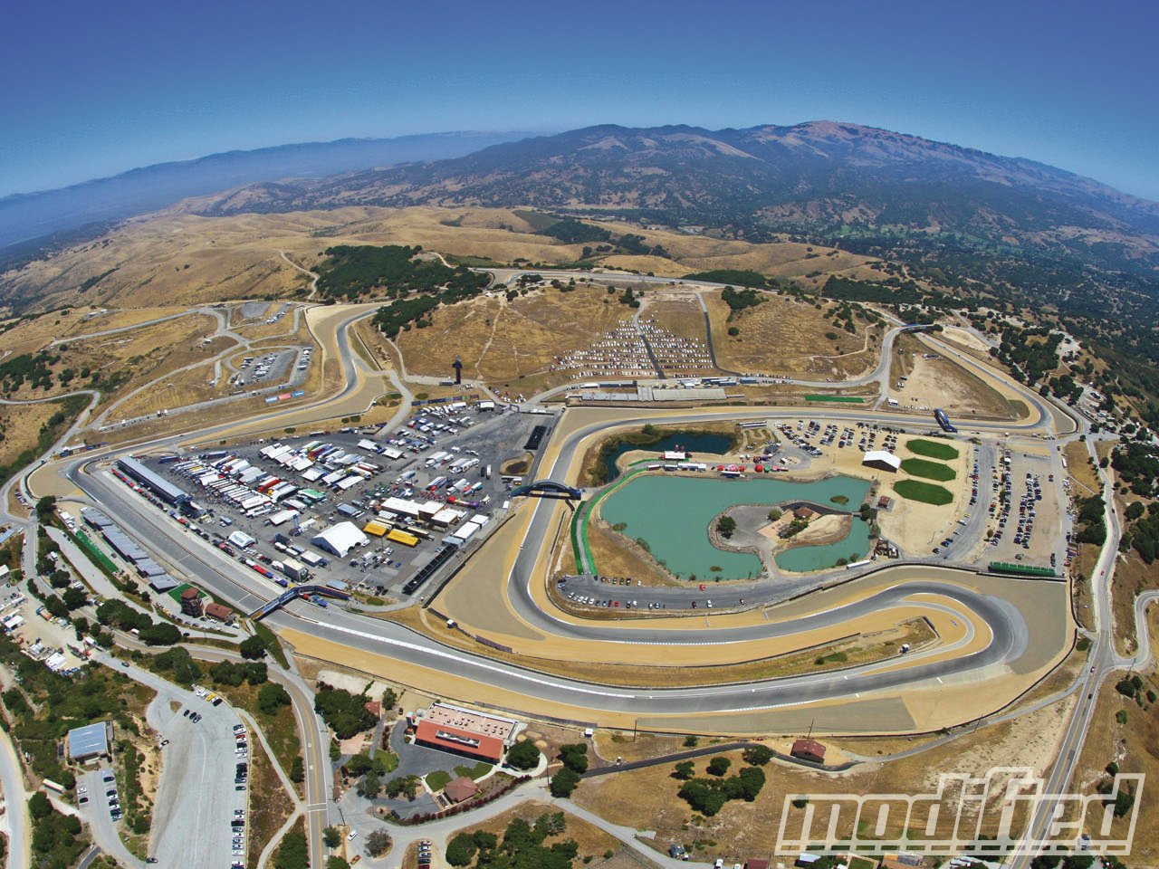 Laguna Seca Wallpapers - Wallpaper Cave