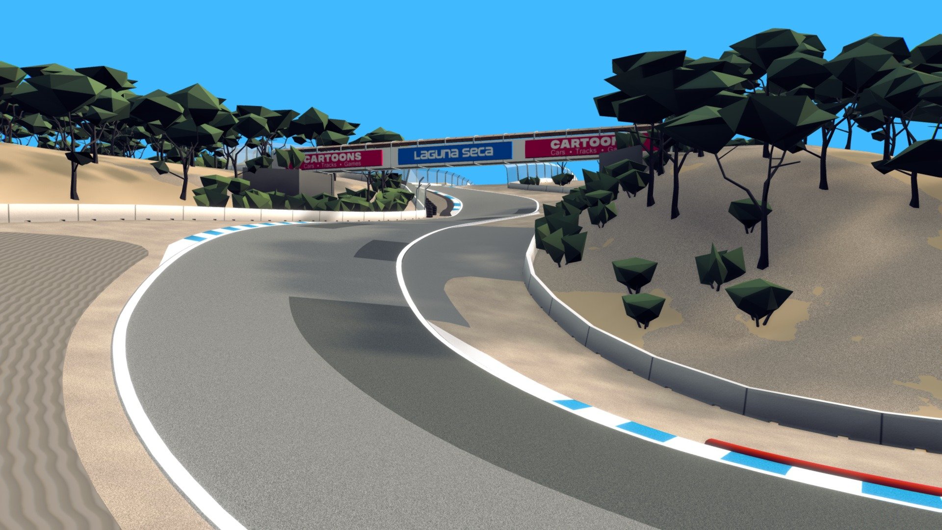 Laguna Seca Wallpapers Wallpaper Cave