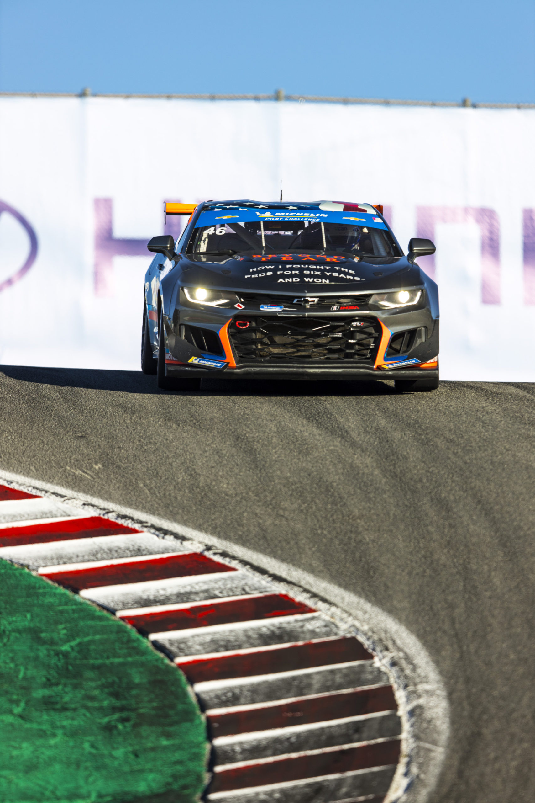 Gallery: Laguna Seca Race