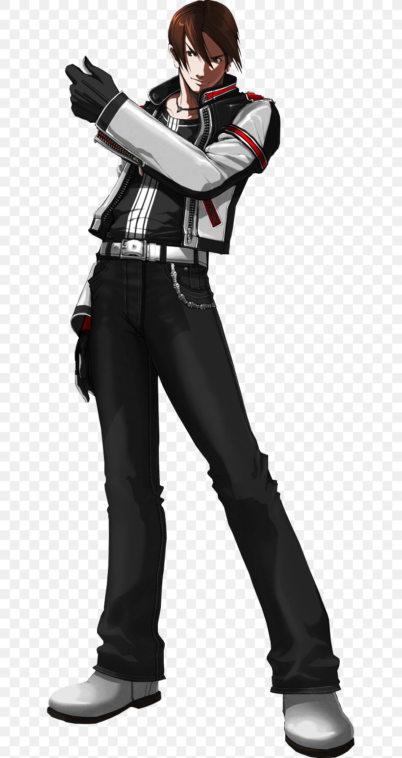 Kyo Kusanagi Iori Yagami The King Of Fighters: Maximum Impact The King Of Fighters '99 The