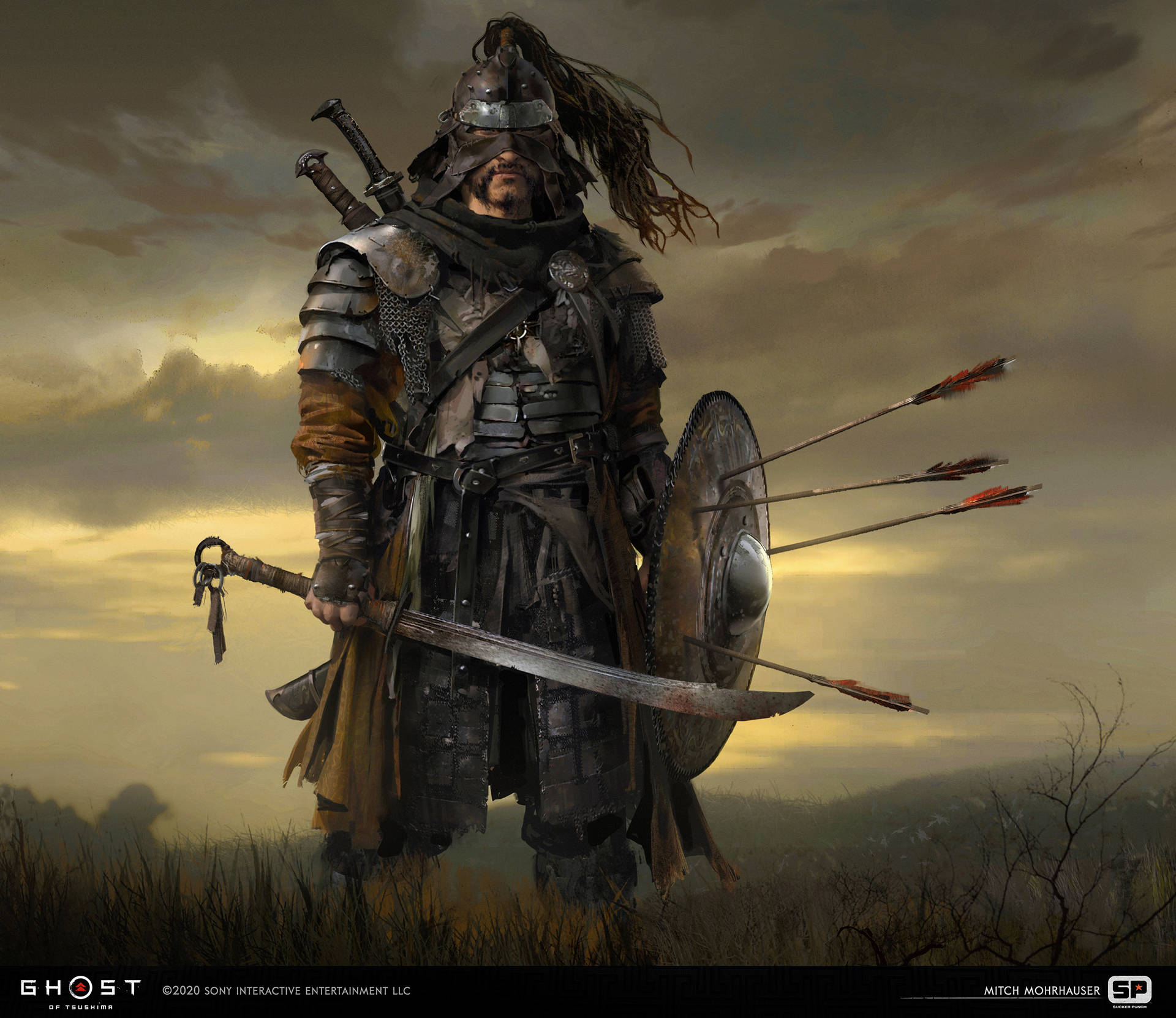 Mongol Empire Wallpapers Wallpaper Cave