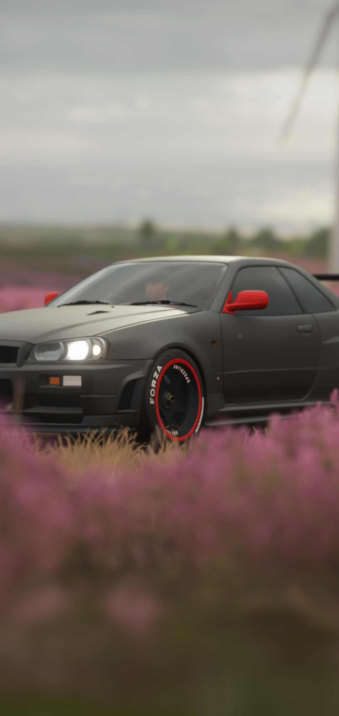 R34 4k iPhone Wallpapers - Wallpaper Cave