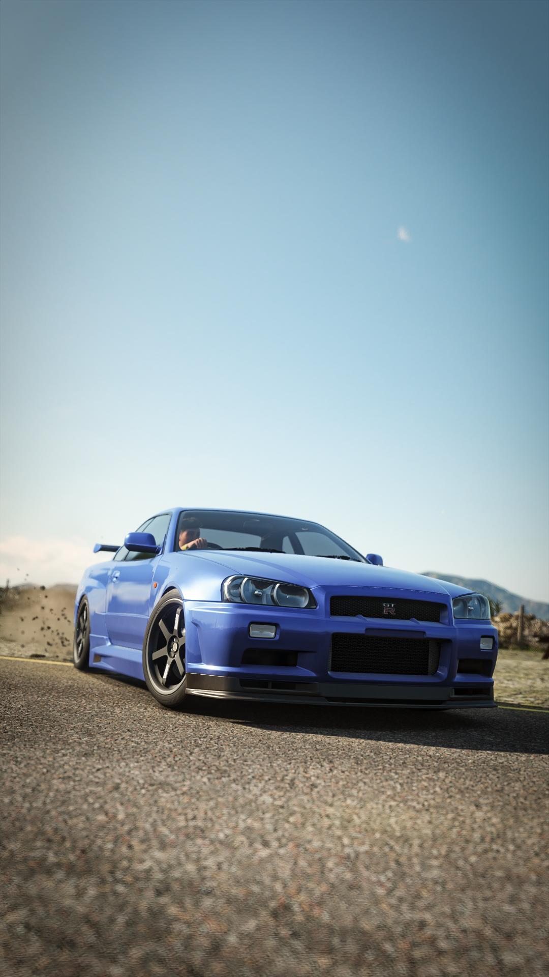 R34 4k iPhone Wallpapers - Wallpaper Cave