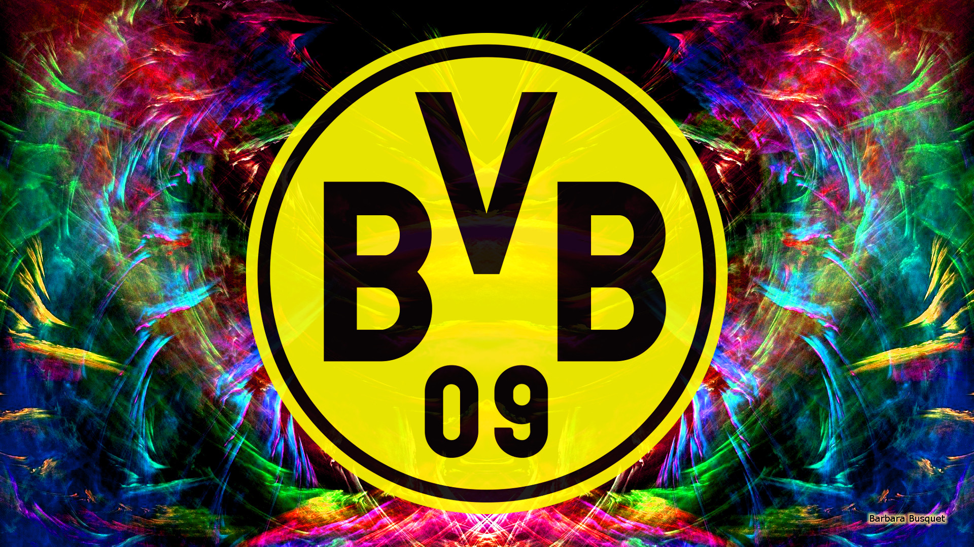 Borussia Dortmund HD Wallpaper and Background