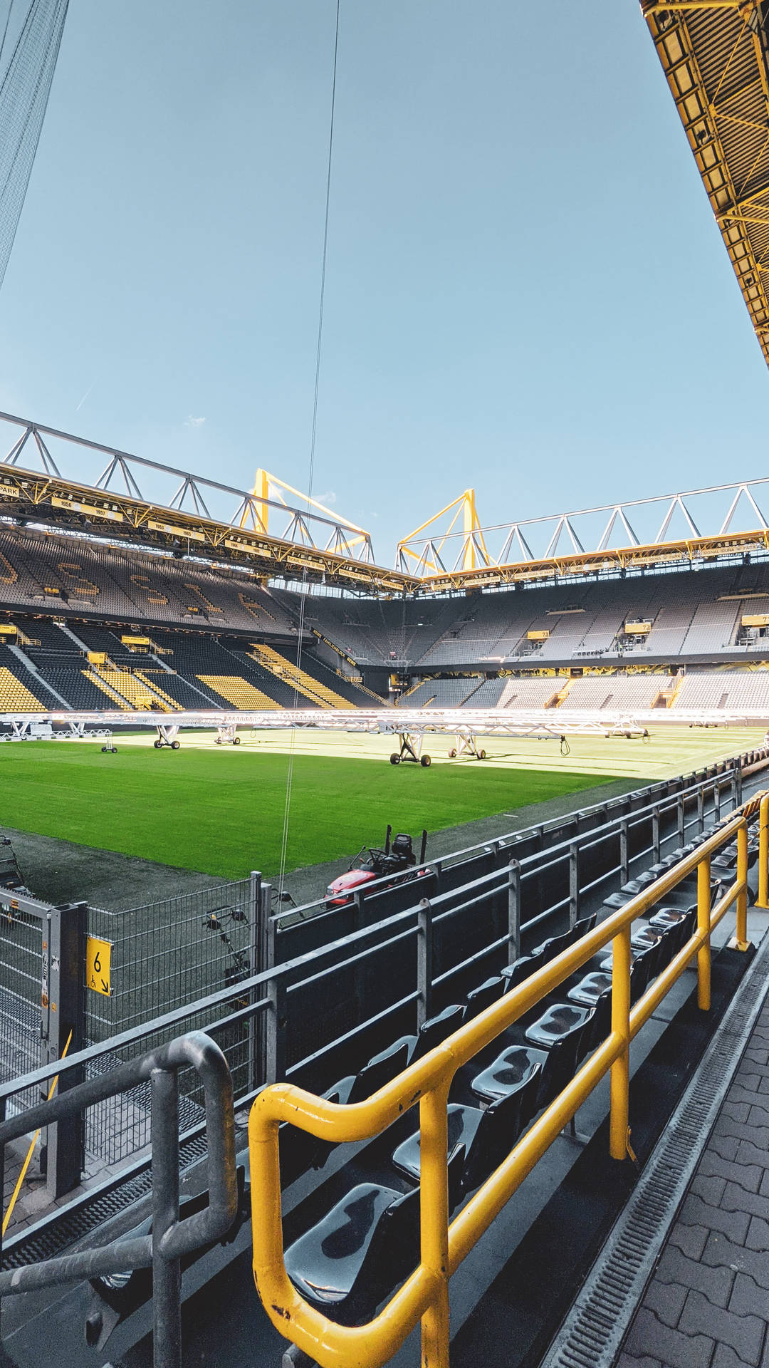 Free Dortmund Wallpaper Downloads, Dortmund Wallpaper for FREE