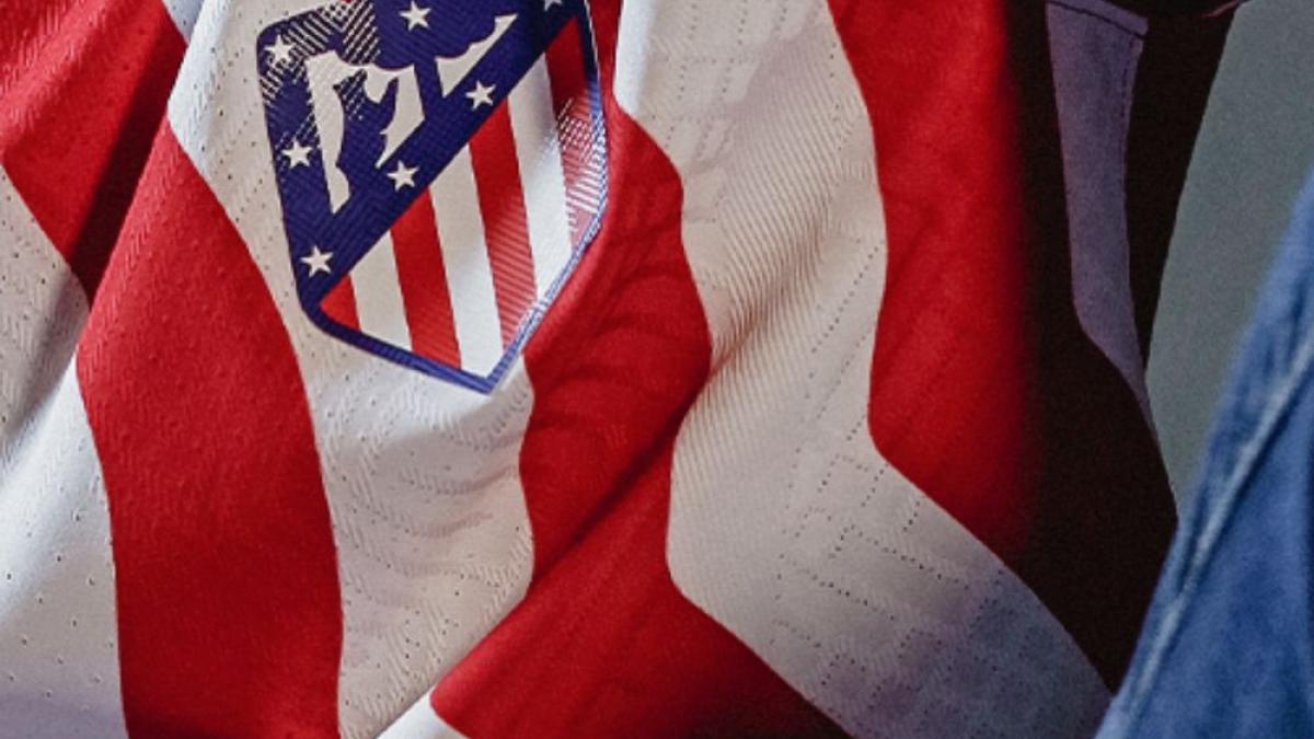 Nike Offers Atletico De Madrid 2022 2023 Home And Outdoor Kits