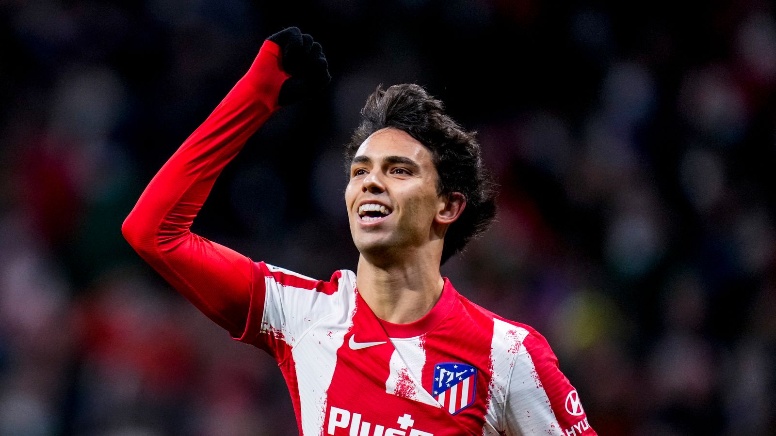 Joao Felix has been an awkward fit for Diego Simeone's Atletico Madrid but his brilliant talent is waiting to be unlocked