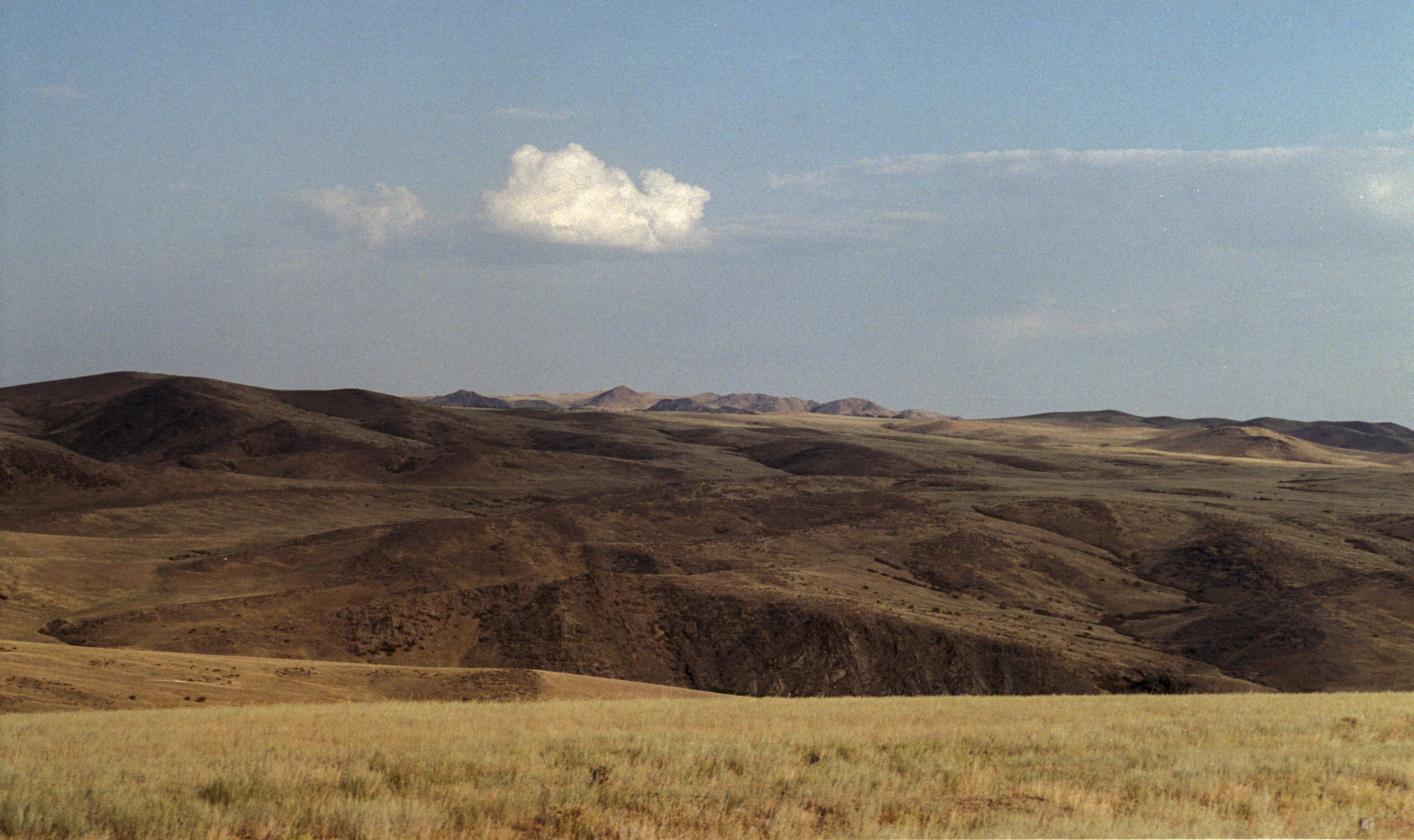 Kazakhstan 4K wallpaper for your desktop or mobile screen free and easy to download