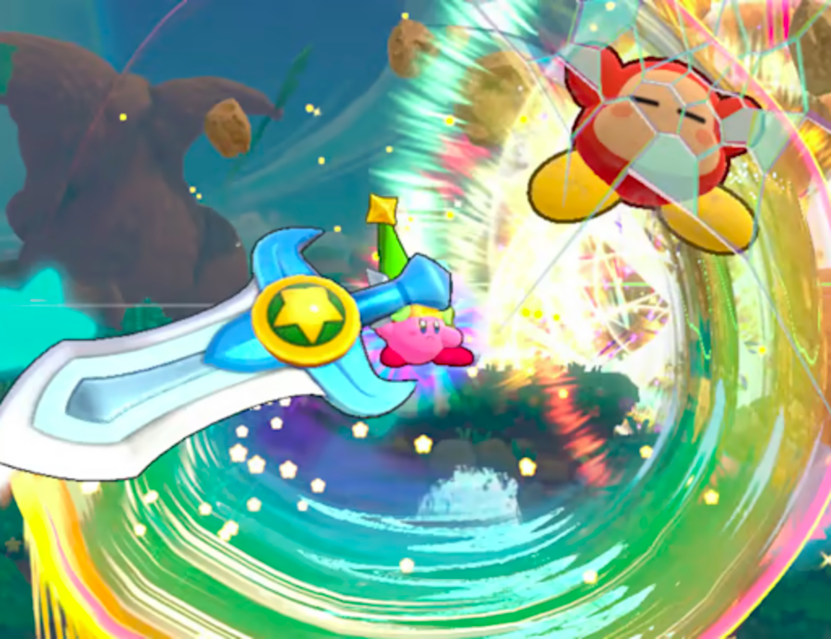 Kirby's Return To Dream Land Deluxe Preorders Are Discounted