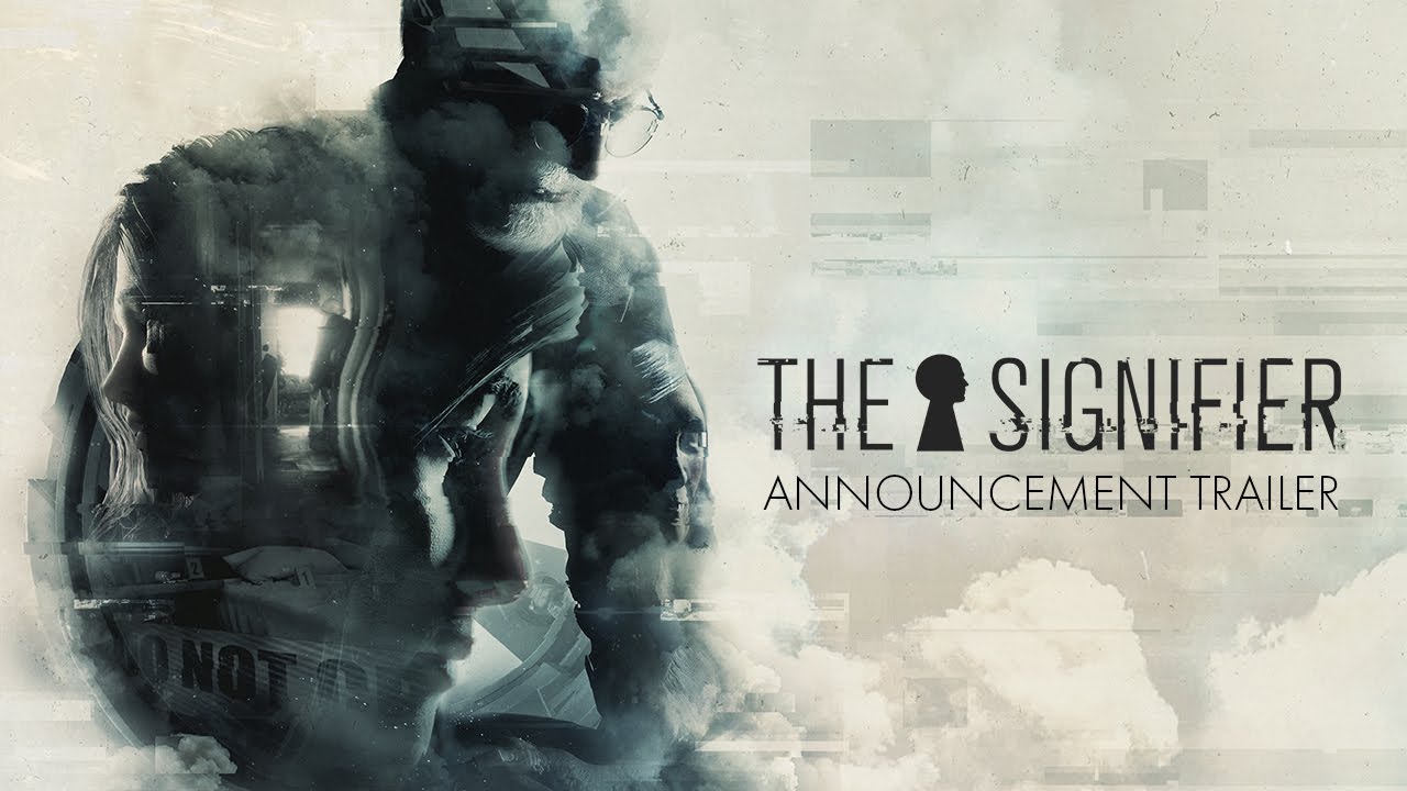 The Signifier Announcement Surreal Mystery Game Coming to PC October 15th
