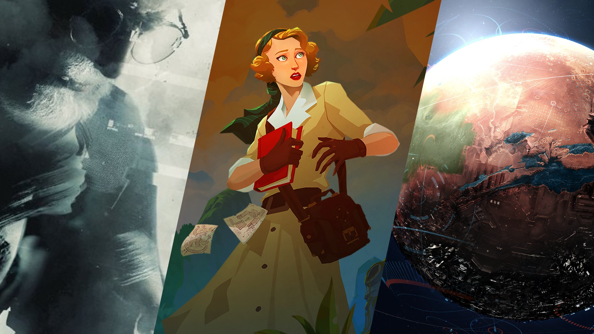 Indie Publisher Raw Fury to Bring 3 VR Adaptations to Quest