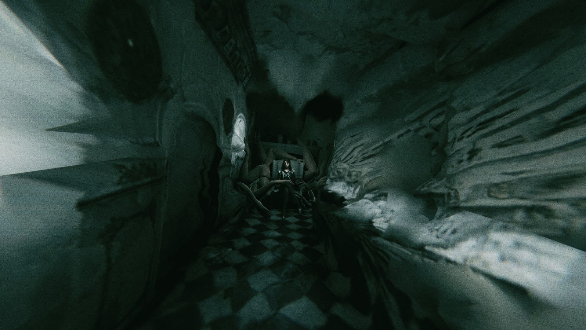 REVIEW: The Signifier Director's Cut