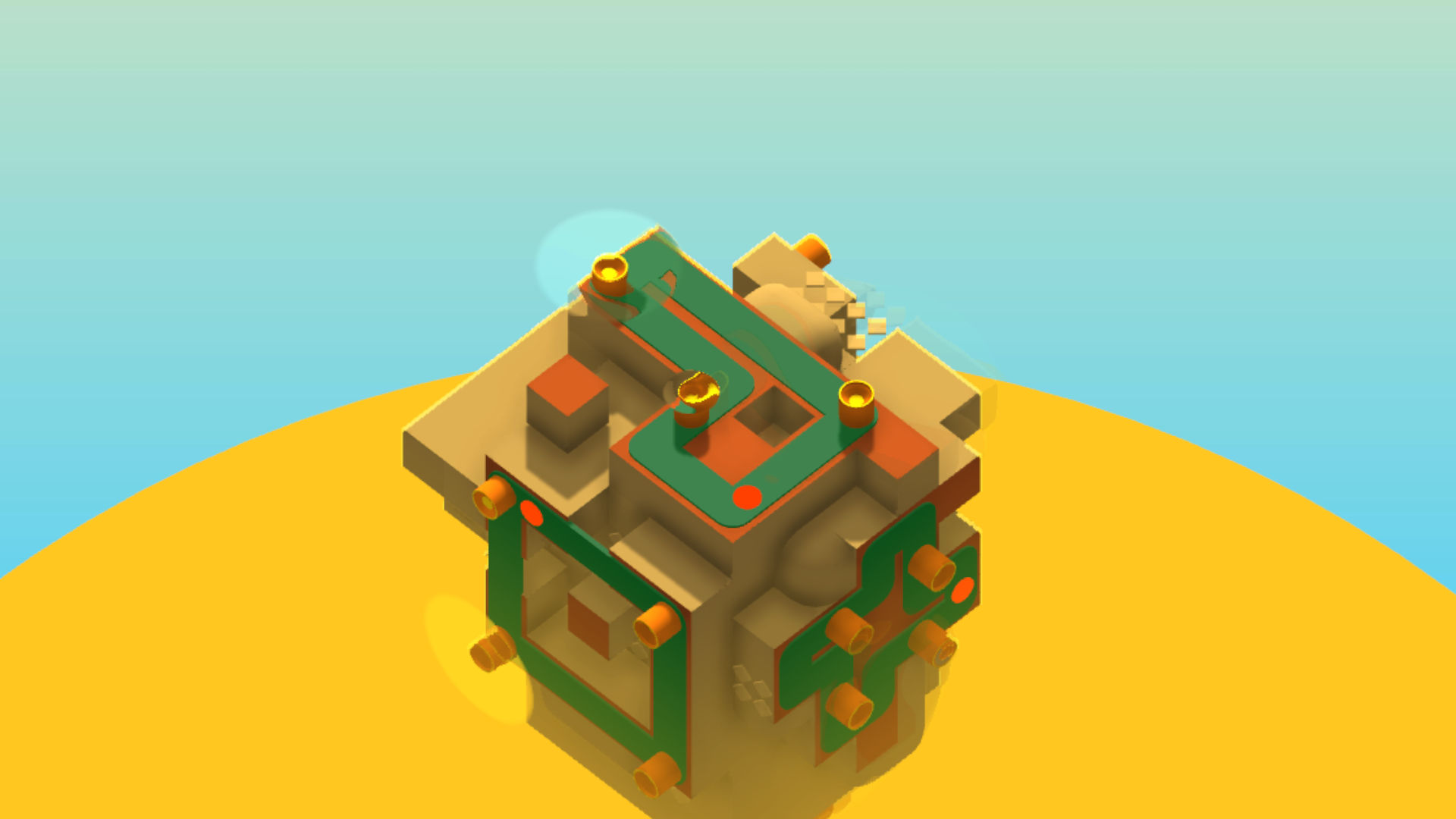 Rytmos Game Wallpapers - Wallpaper Cave