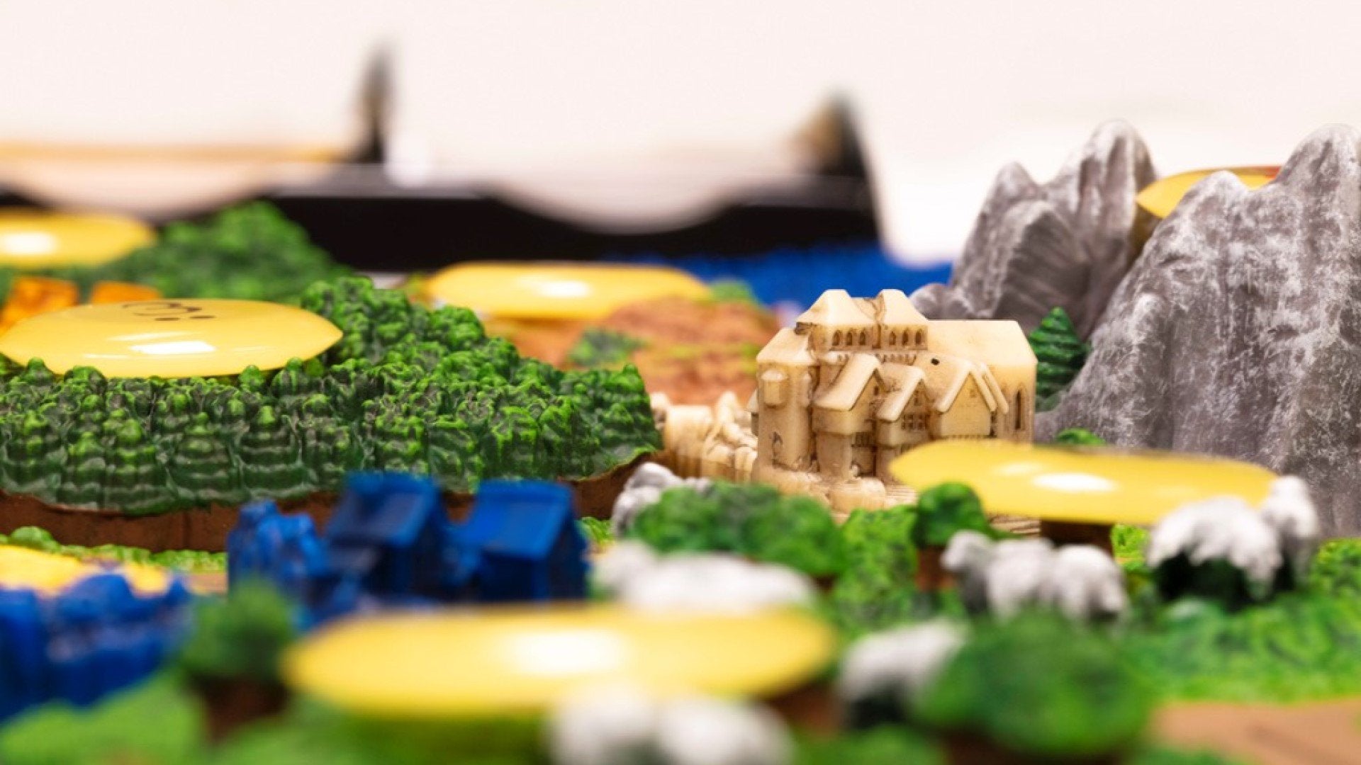 Catan getting *another* digital edition time for PS and Xbox consoles