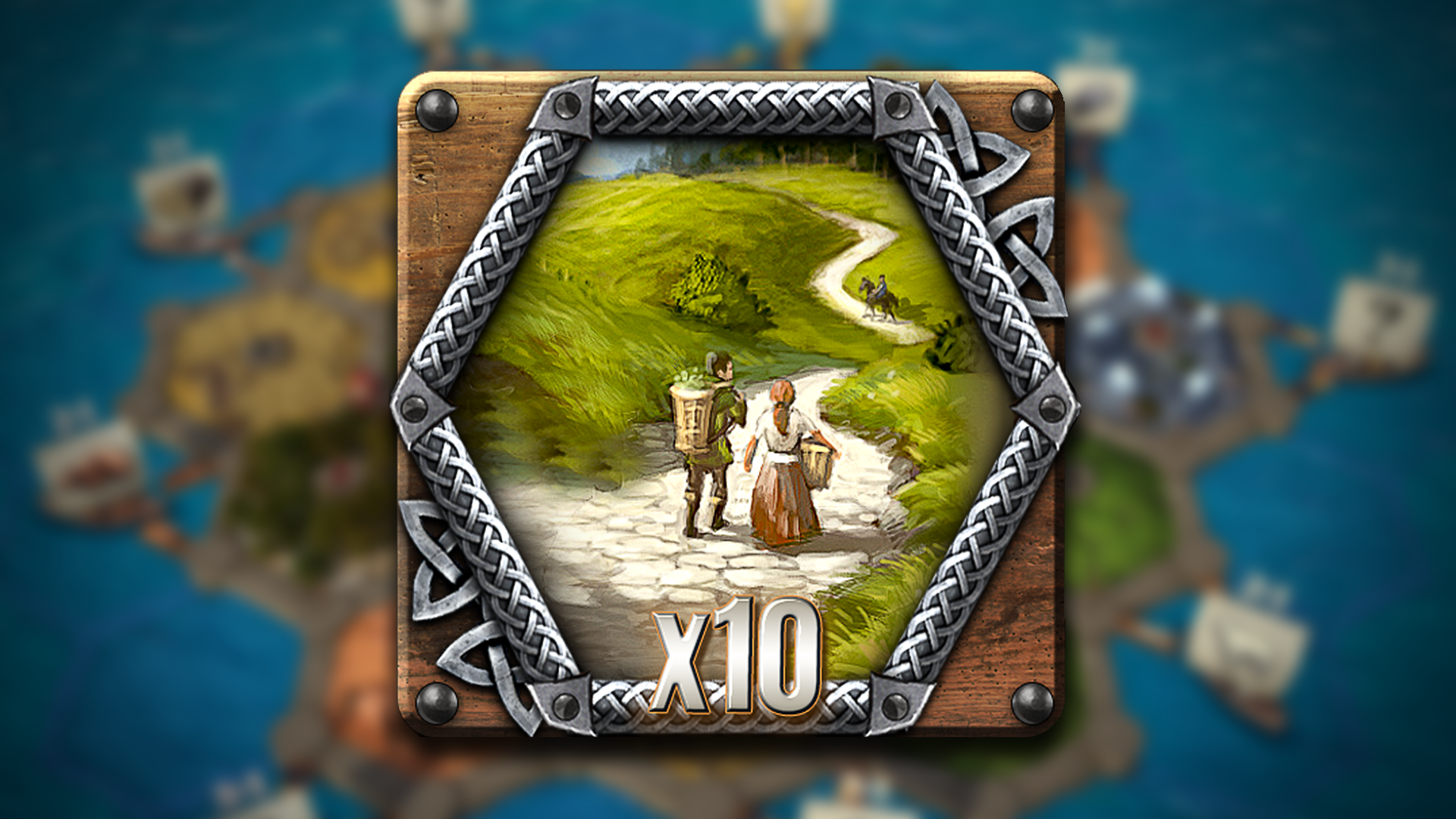 CATAN Edition Xbox One Achievements