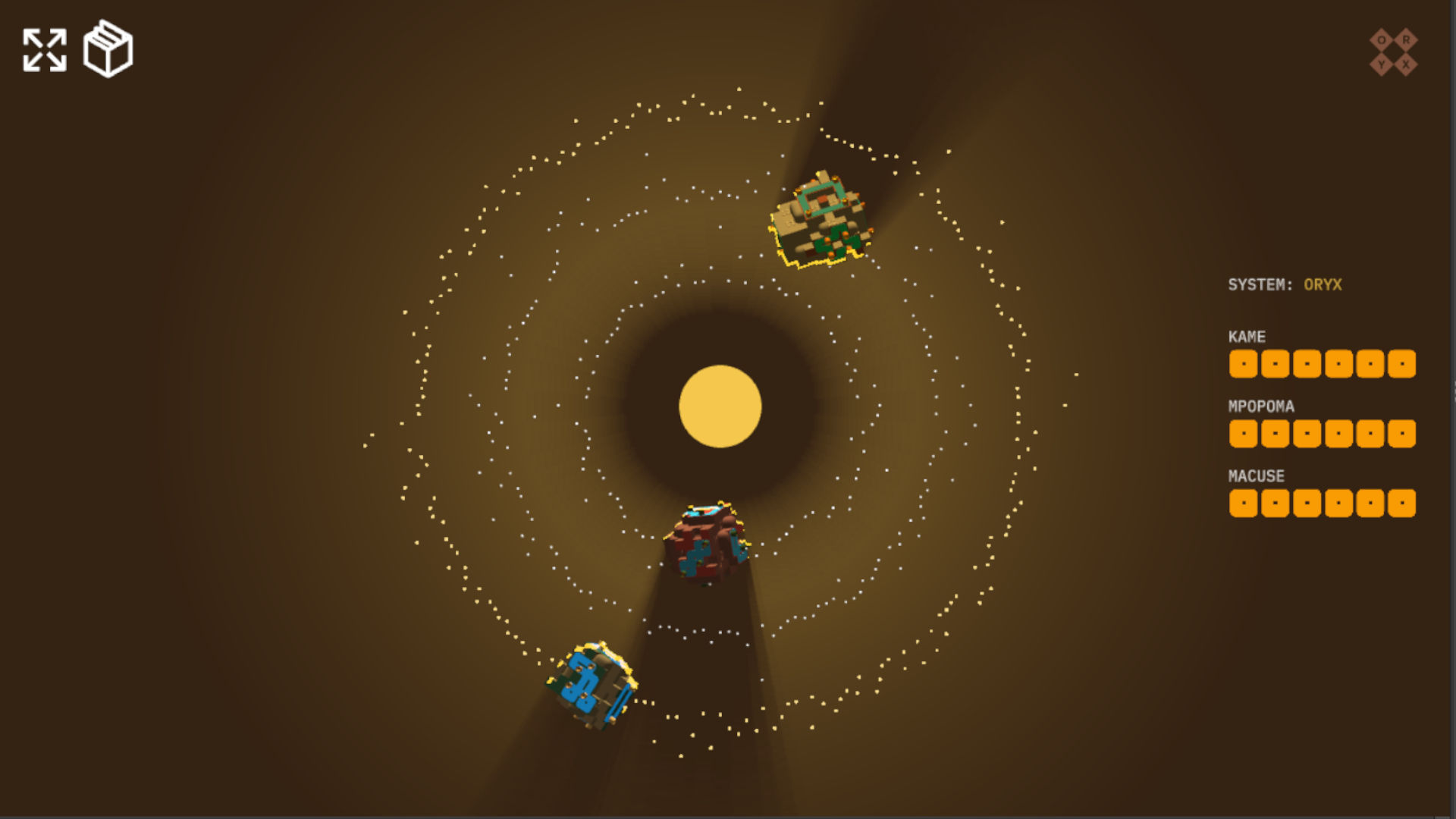 Rytmos Game Wallpapers - Wallpaper Cave