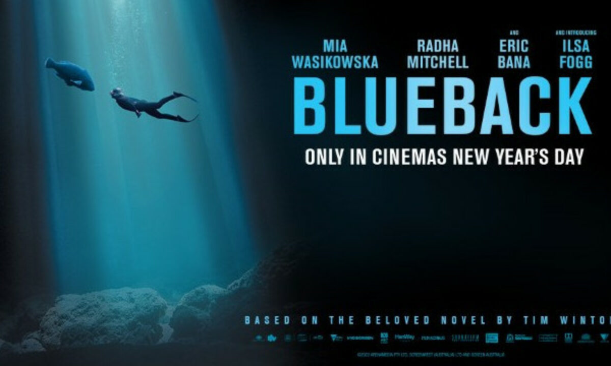 Blueback Movie Wallpapers Wallpaper Cave