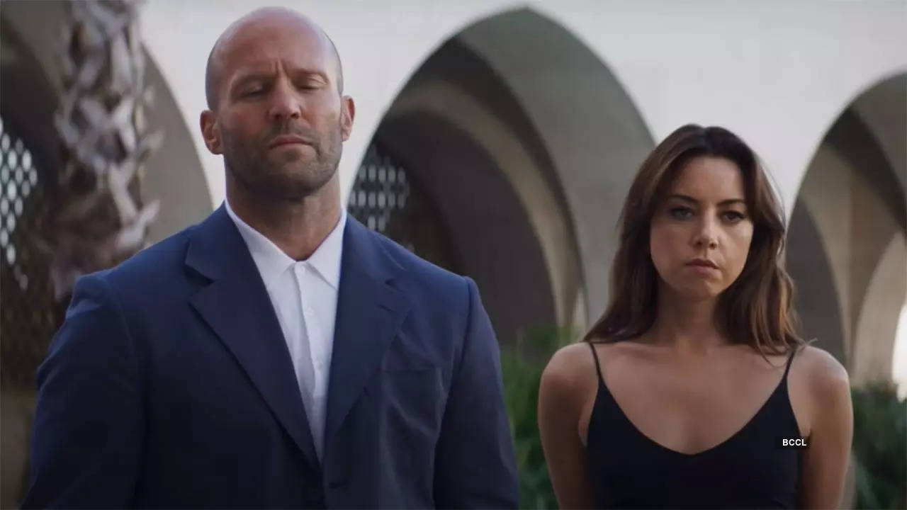 Operation Fortune: Ruse De Guerre Movie: Showtimes, Review, Songs, Trailer, Posters, News & Videos