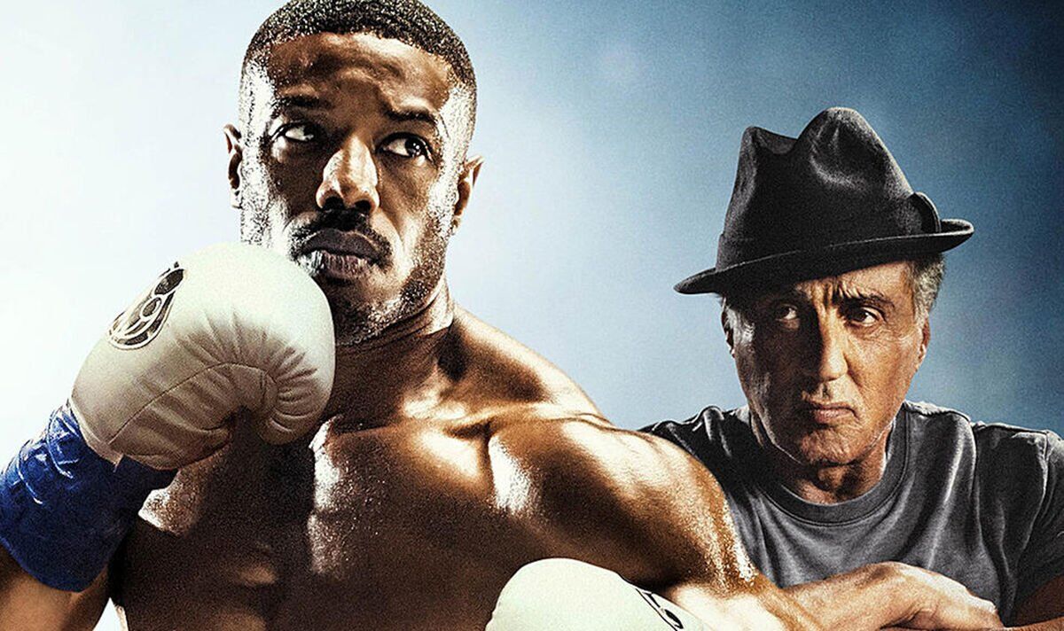 Sylvester Stallone: Rocky feared dead as Creed 3 trailer causes 'emotional distress'