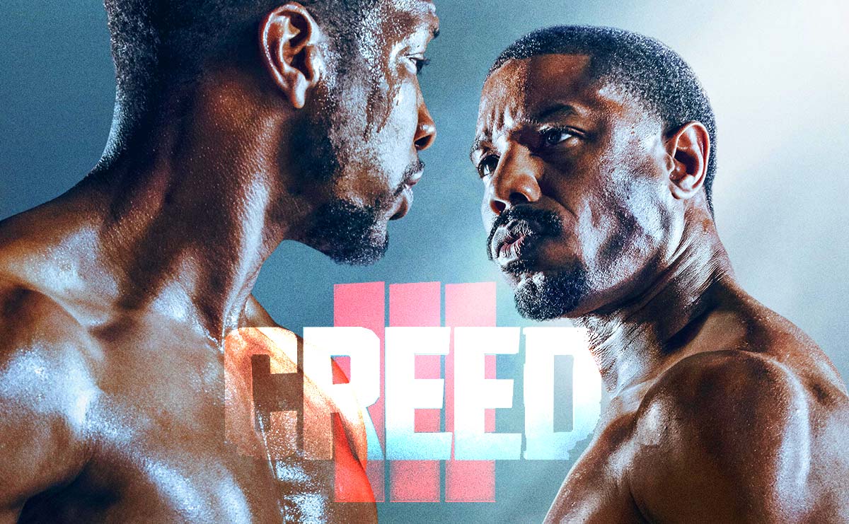 Adonis Creed Creed 3 2023 HD Movies 4k Wallpapers Images Backgrounds  Photos and Pictures