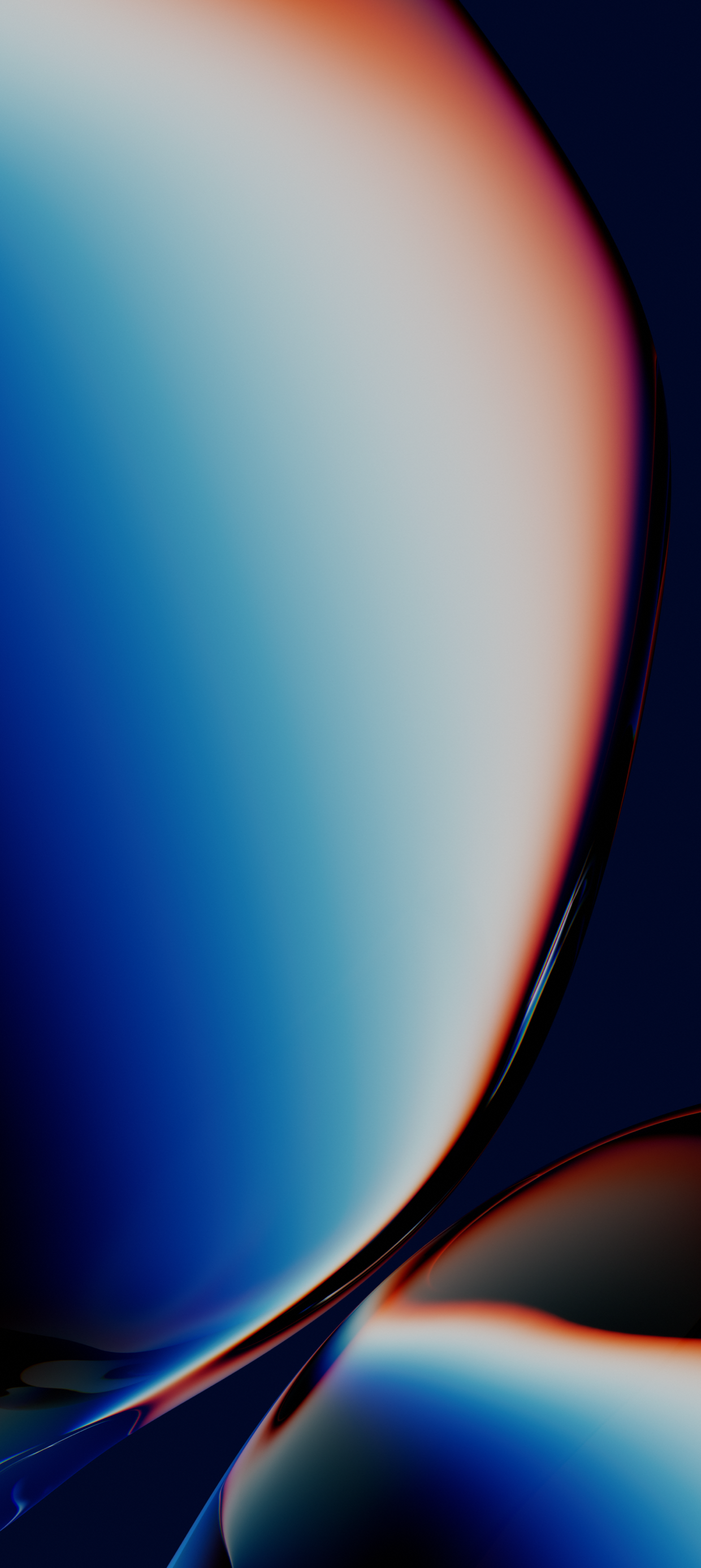 Realme GT Neo 5 wallpaper