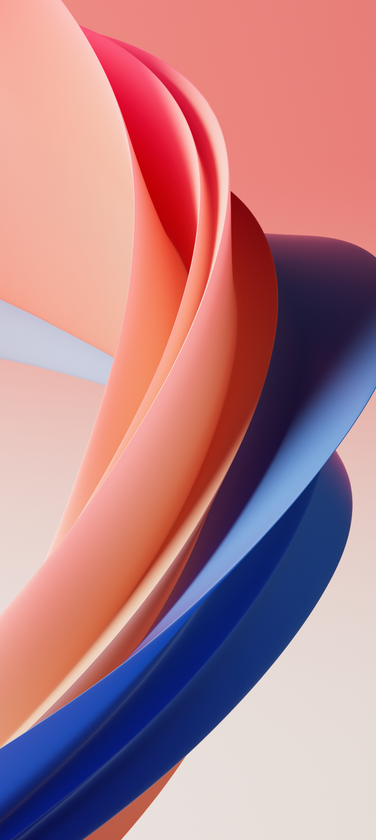 Realme GT Neo 5 wallpaper