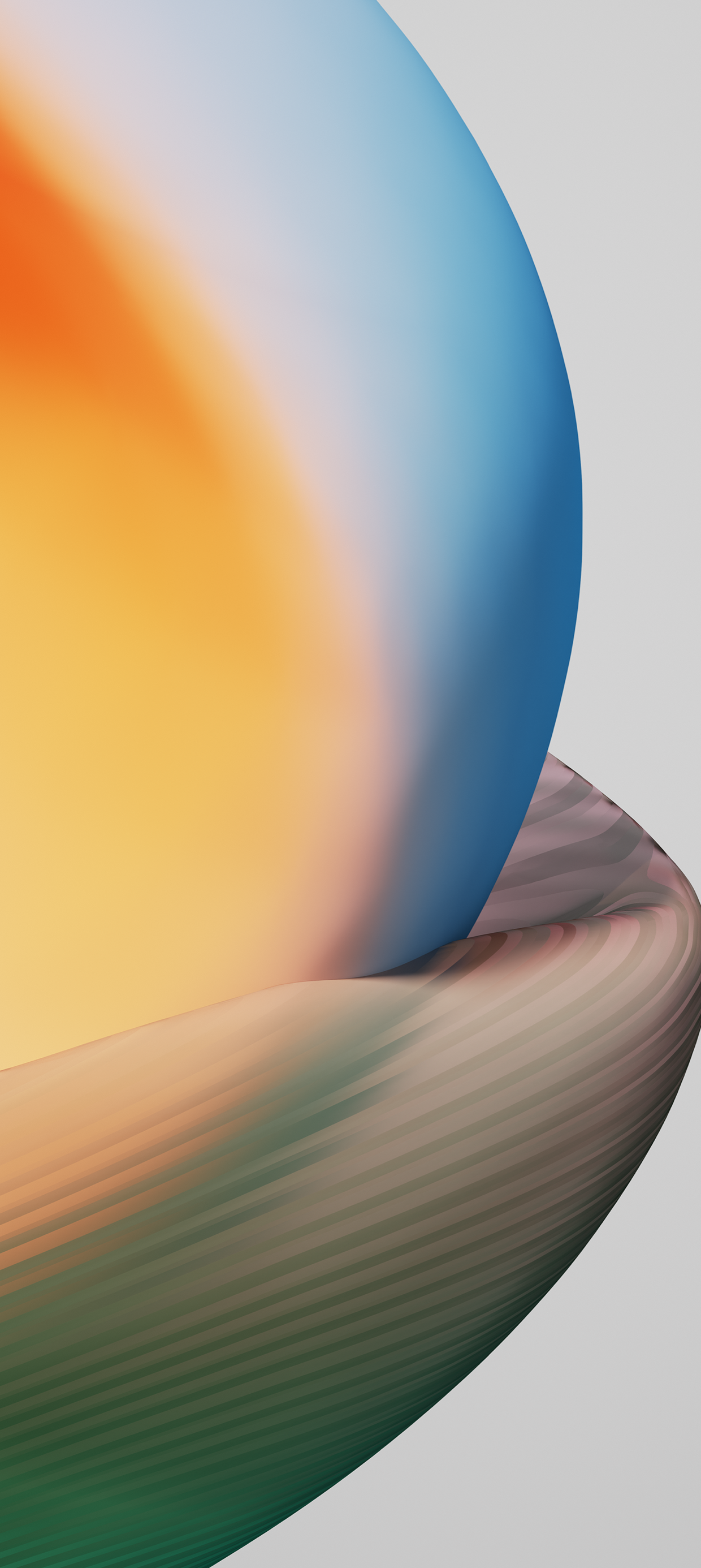 Realme GT Neo 5 wallpaper