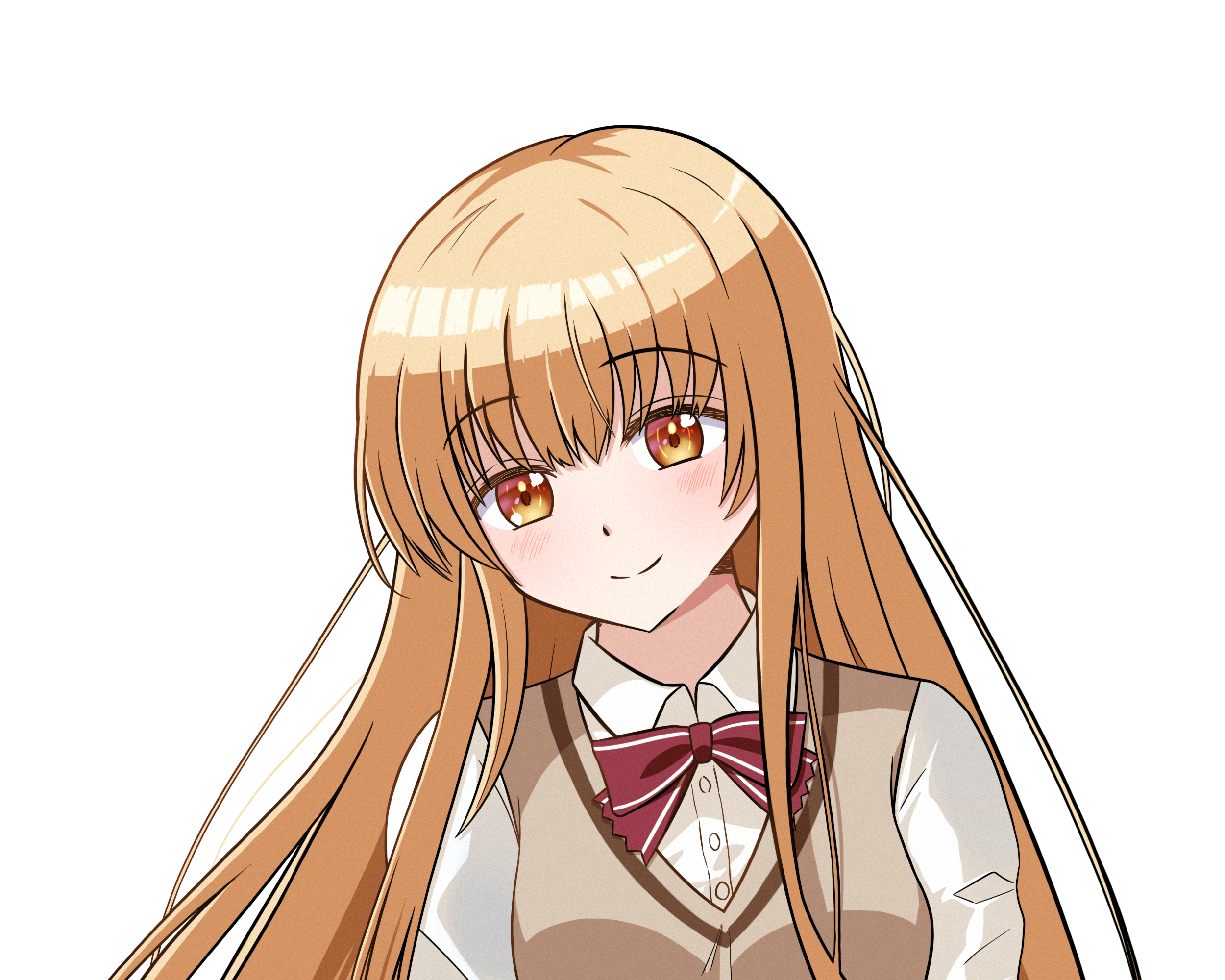 The Angel Next Door Spoils Me Rotten HD Wallpaper and Background