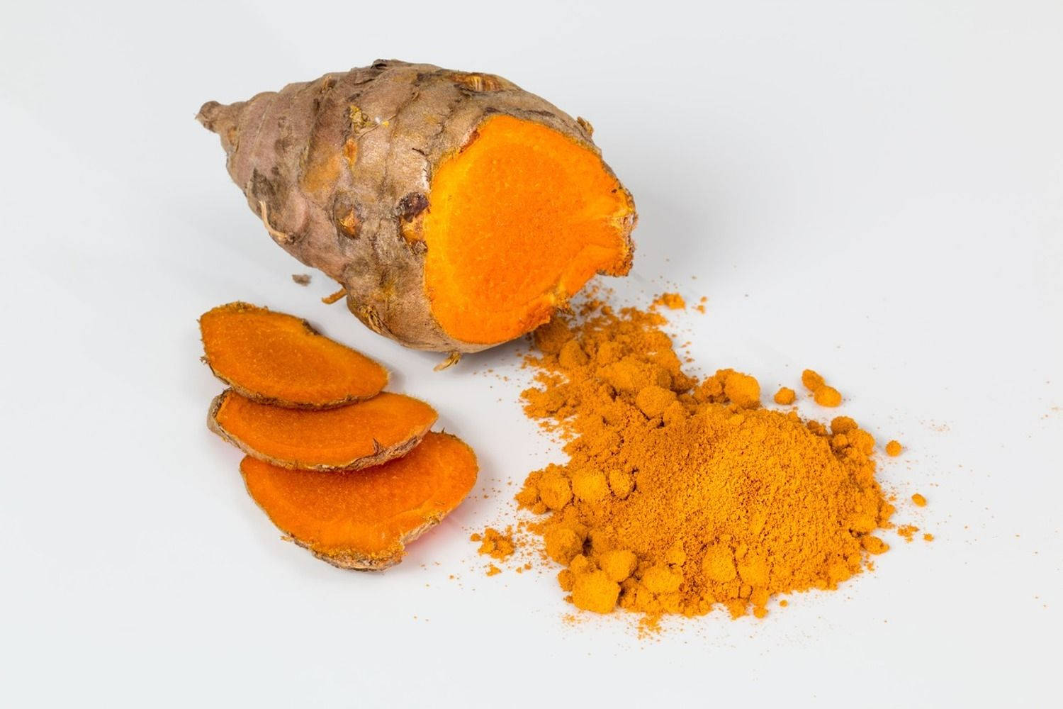 Free Turmeric Wallpaper Downloads, Turmeric Wallpaper for FREE