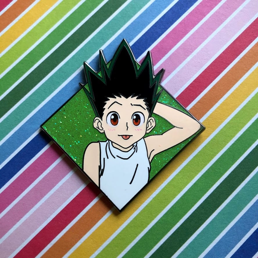 Cutie Gon. KingPins Inc