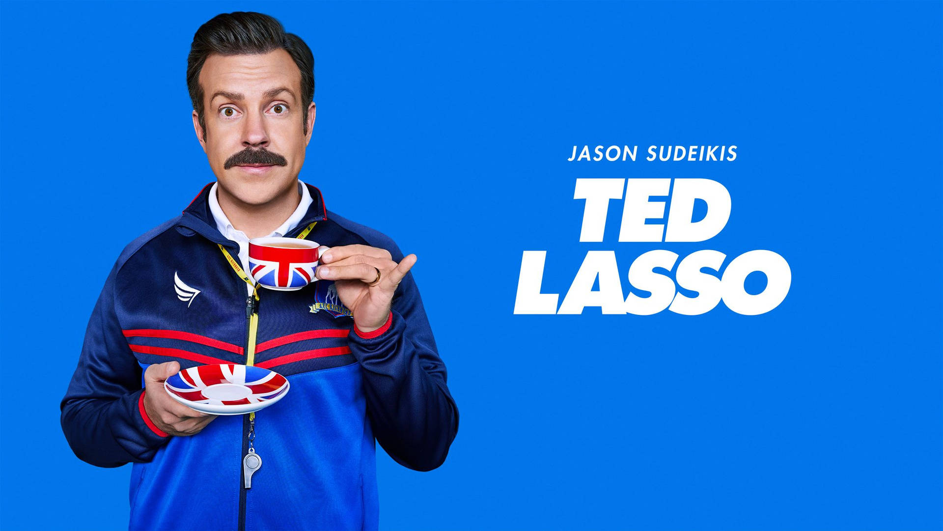 Free Ted Lasso Wallpaper Downloads, Ted Lasso Wallpaper for FREE