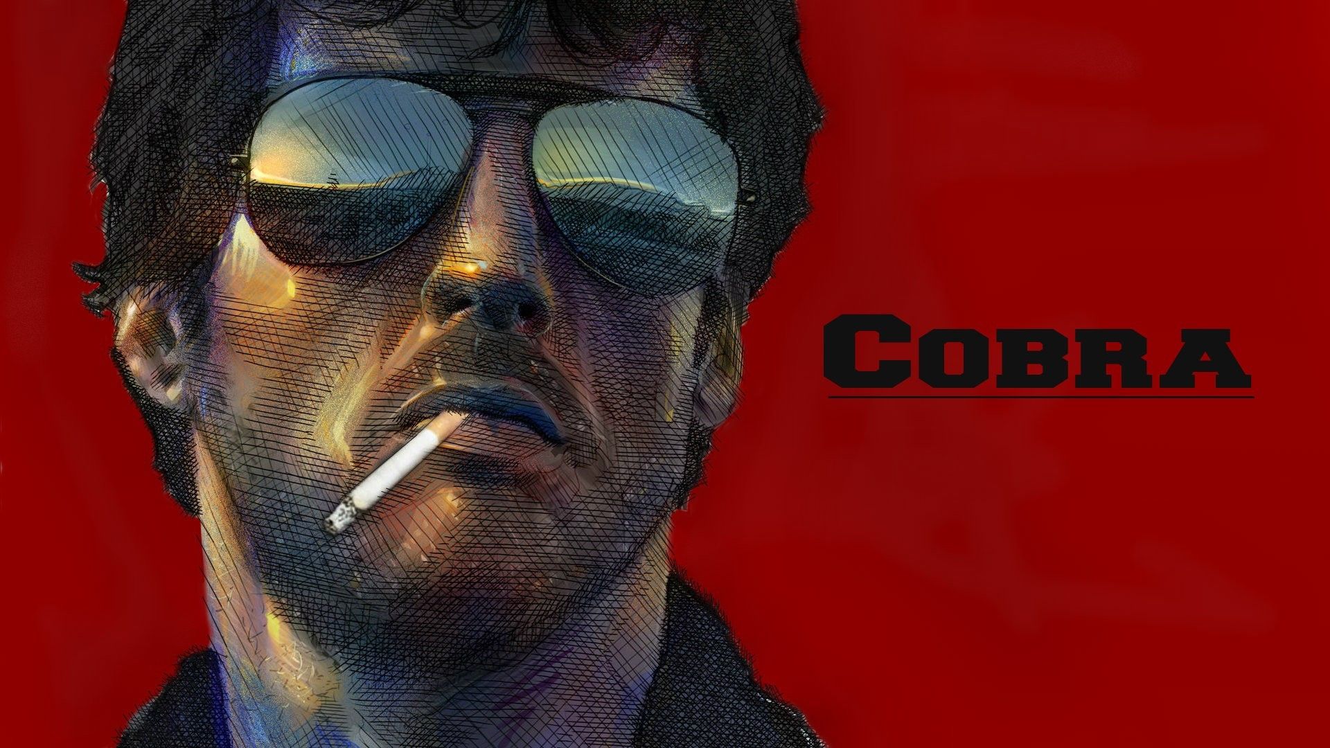 Cobra Sylvester Stallone HD Irresistible Wallpaper Free. Sylvester stallone, Stallone cobra, Scarface