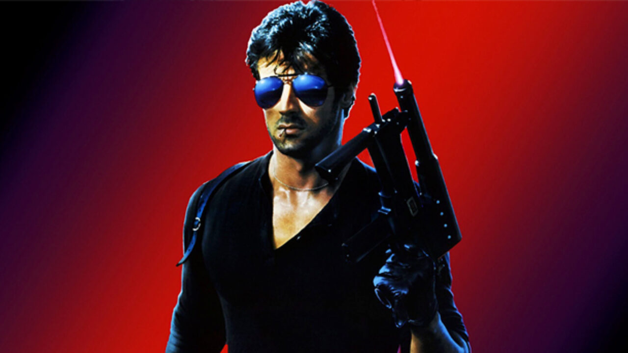 Stallone offers updates on Cobra reboot and Tango & Cash 2