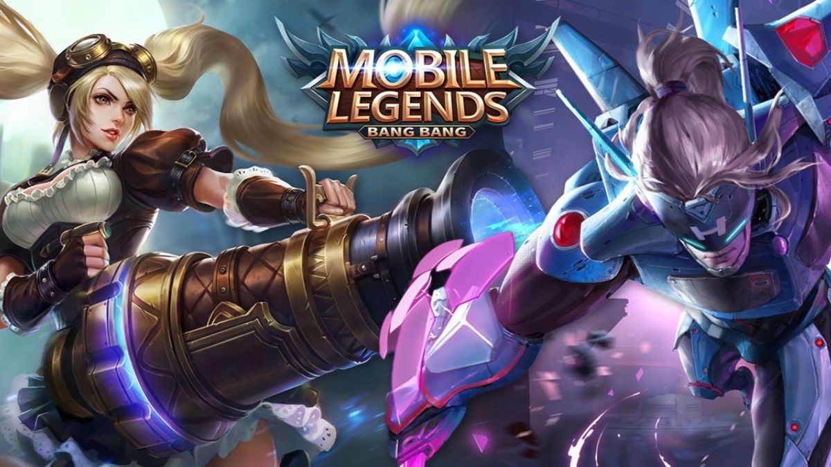 Best Mobile Legends wallpaper for mobile and PC