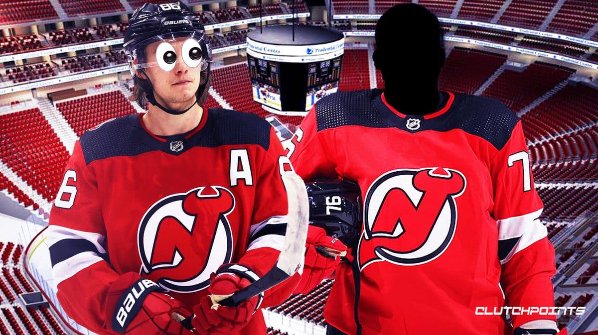 X moves Devils must make at 2023 NHL trade deadline