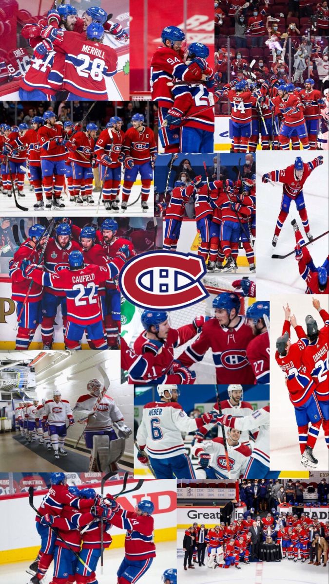 Montréal Canadiens wallpaper