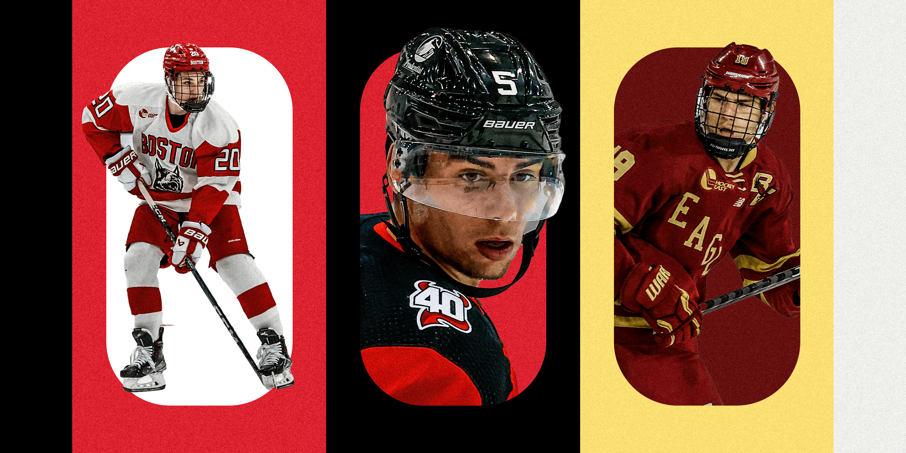 Ranking the drafted NHL prospects: Logan Cooley leads Scott Wheeler's 2023 list