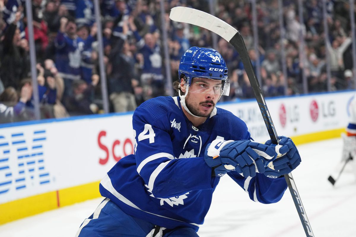 Atlantic Division Roster: List Of Players For 2023 NHL All Star Game