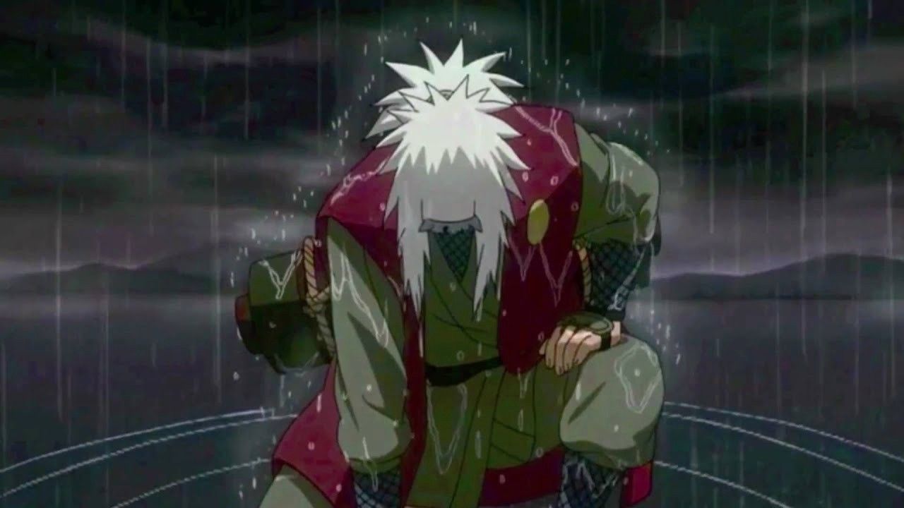 Jiraiya Wallpaper for mobile phone, tablet, desktop computer and other devices HD and 4K wallpaper. Wallpaper for mobile phones, Anime, Wallpaper