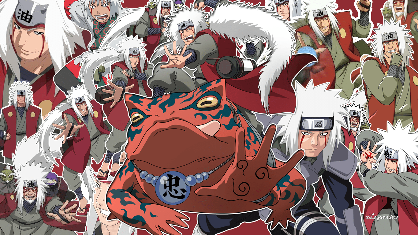 Jiraiya wallpaper for mobile phone, tablet, desktop computer and other devices HD and 4K wallpaper. Wallpaper, Wallpaper for mobile phones, Mobile wallpaper