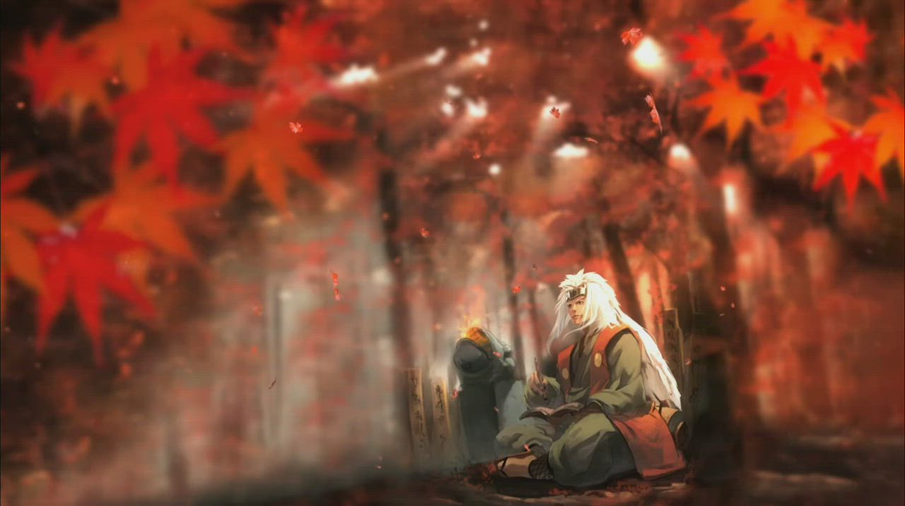 Save & Follow. Jiraiya • Live Wallpaper • Naruto Shippuden. Wallpaper naruto shippuden, Live wallpaper, Best naruto wallpaper