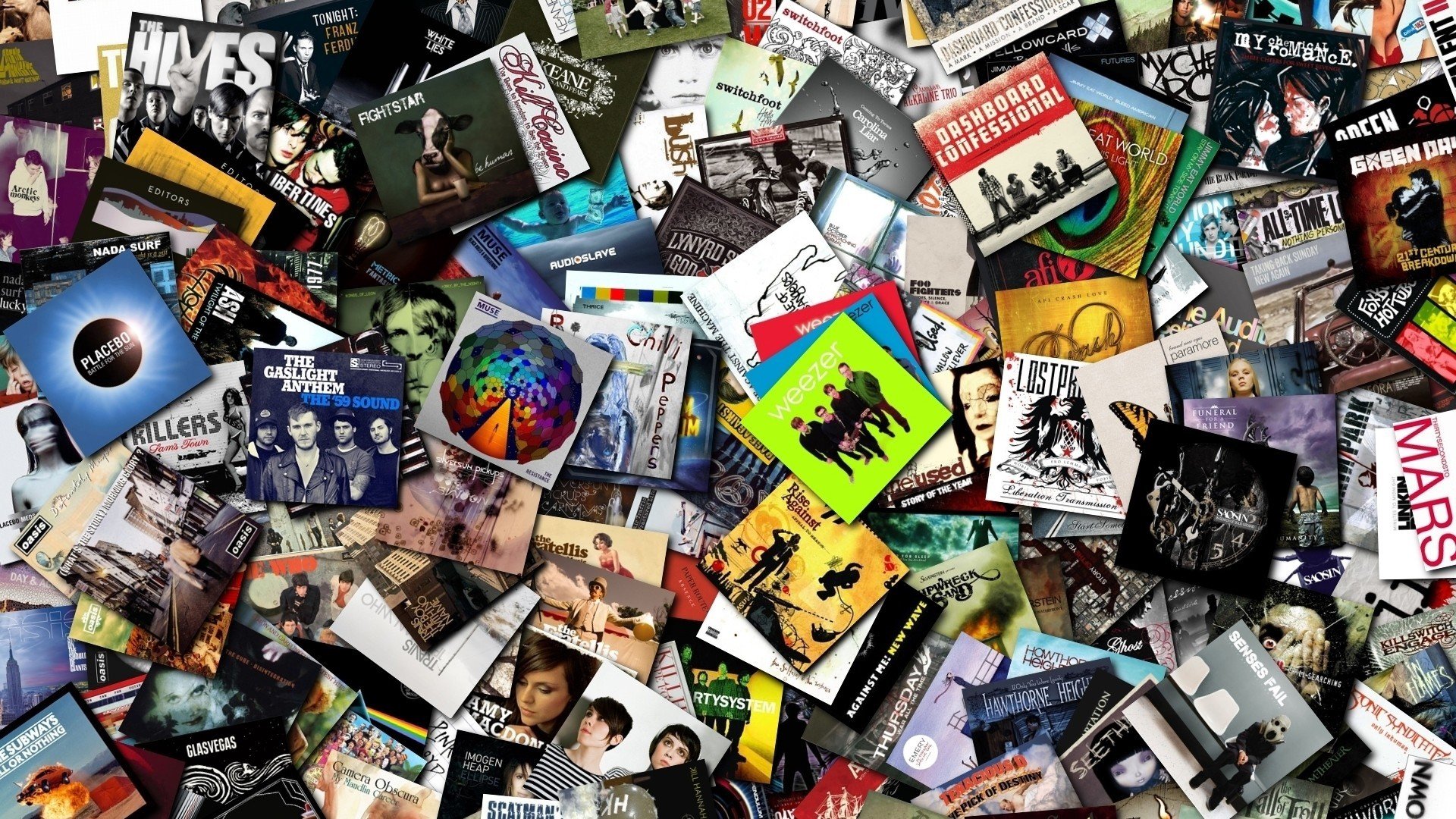 abstract, Music, Vinyl, Vynil, Disc Wallpaper HD / Desktop and Mobile Background