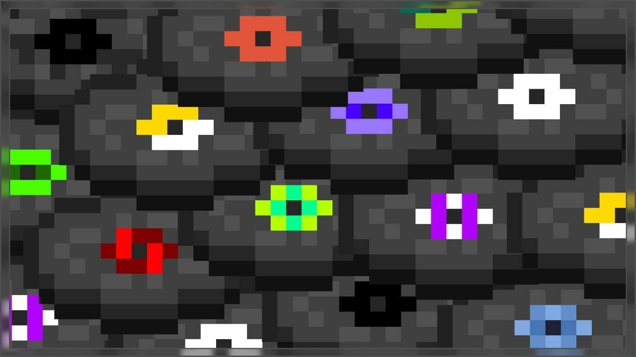 Minecraft Music Disc Songs By C418