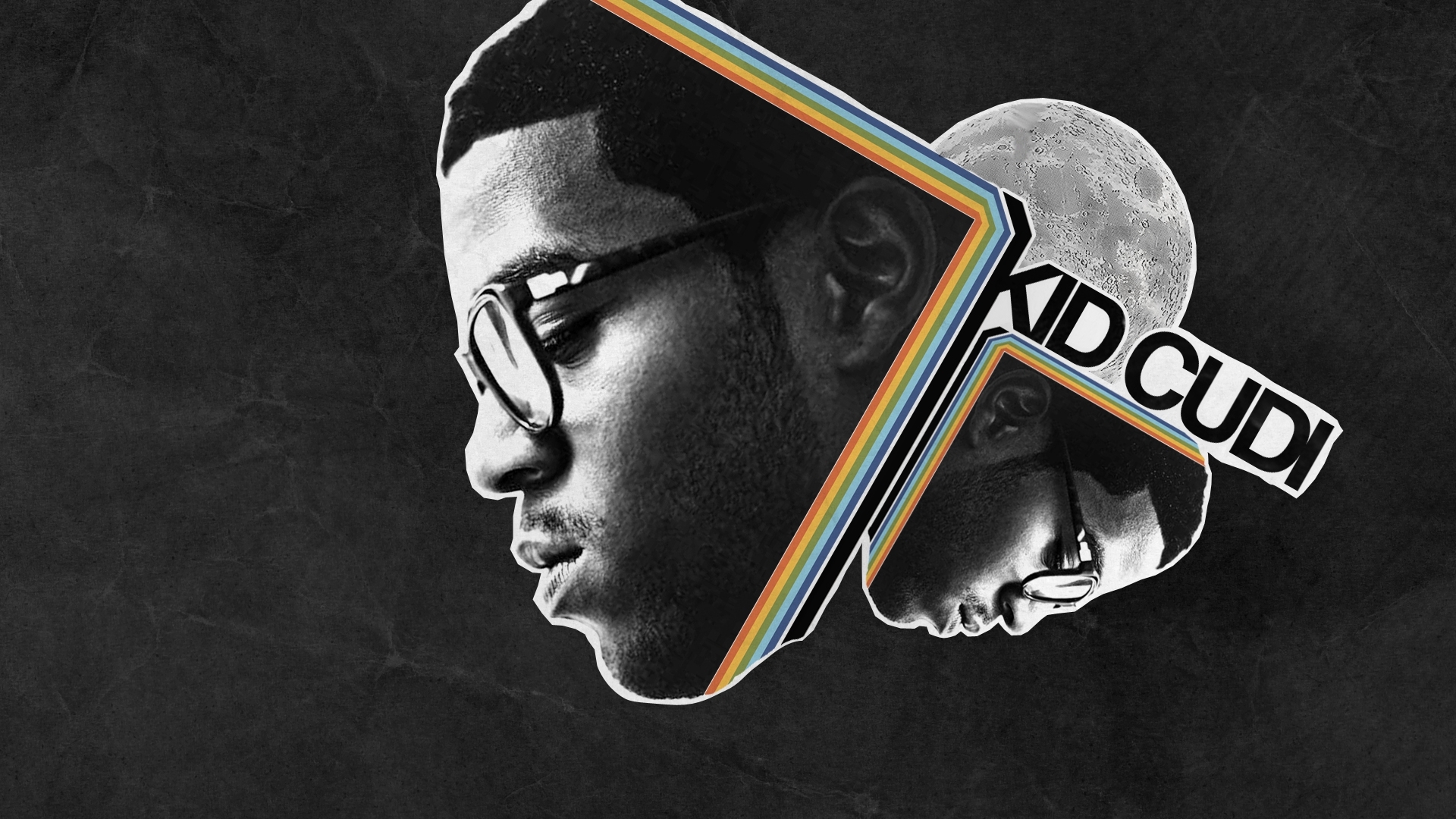 kid, Cudi, Music, Bands, Disc, Jockey Wallpaper HD / Desktop and Mobile Background
